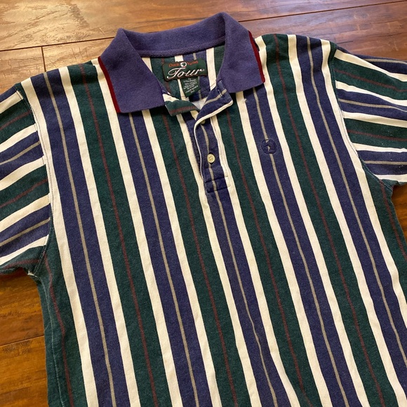 VTG 90’s Duckhead Polo Shirt, Size: X-Large - Picture 8 of 8